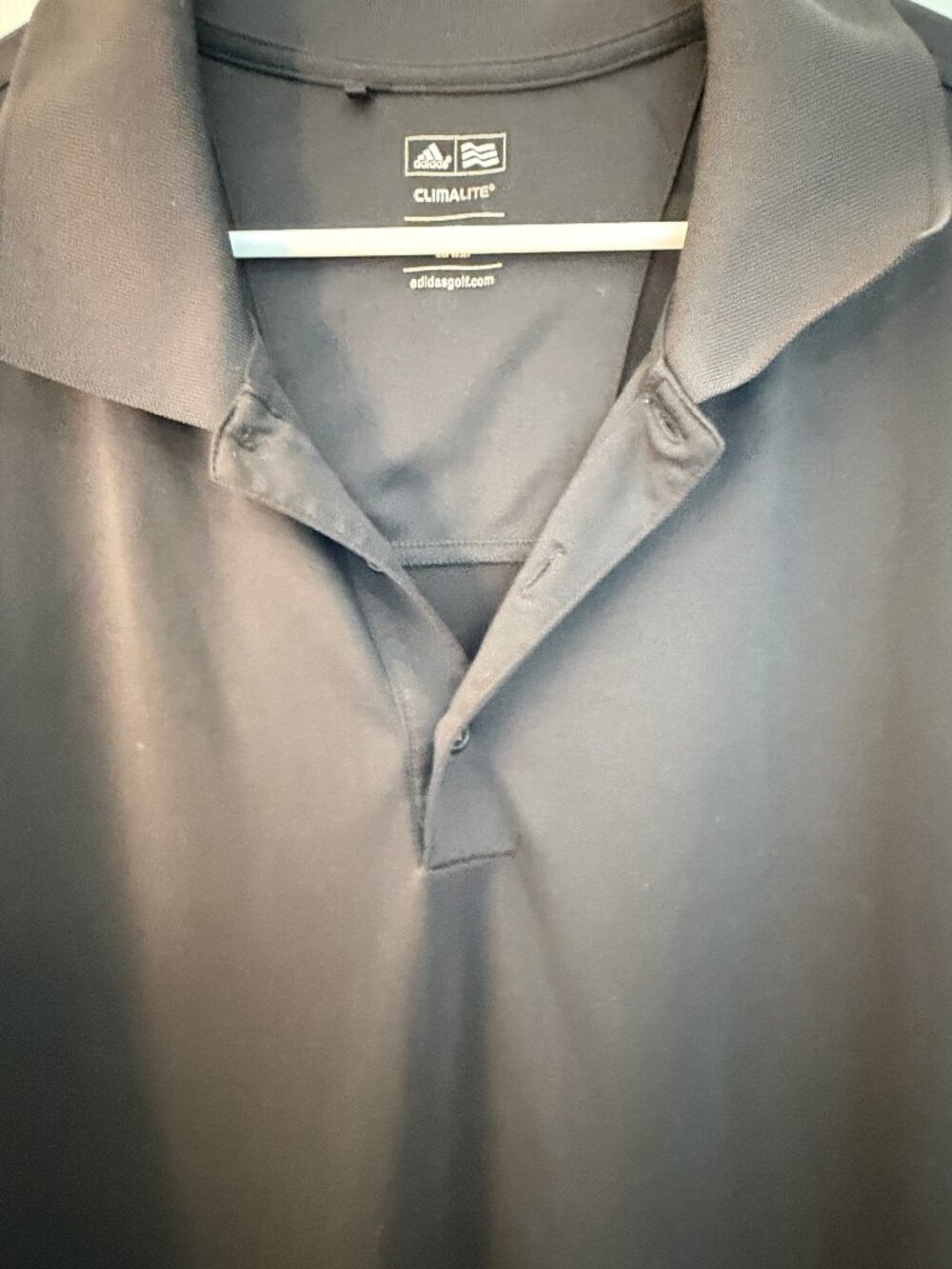 Adidas clima lite pullover, 2XL - Picture 4 of 6